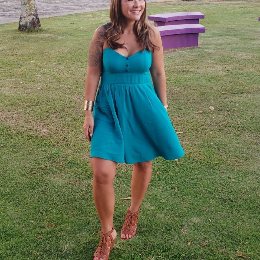 express dress
